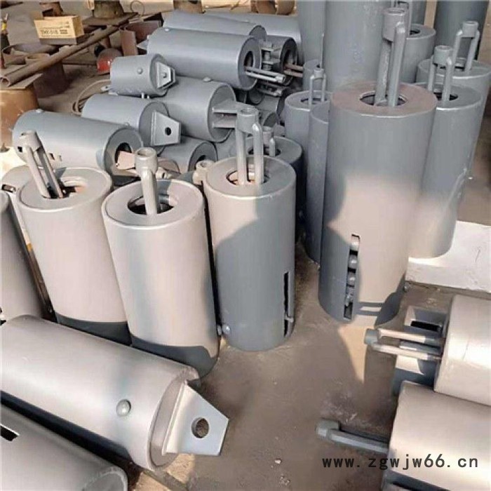 凯阳生产弹簧支吊架 可变弹簧支吊架 等多种型号 支吊架图4