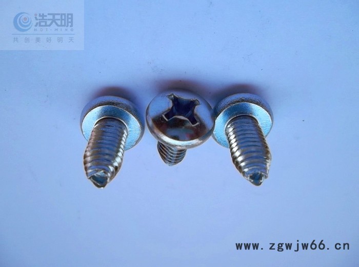 供应螺丝紧固件图3