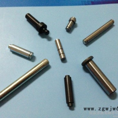 其他紧固件、连接件