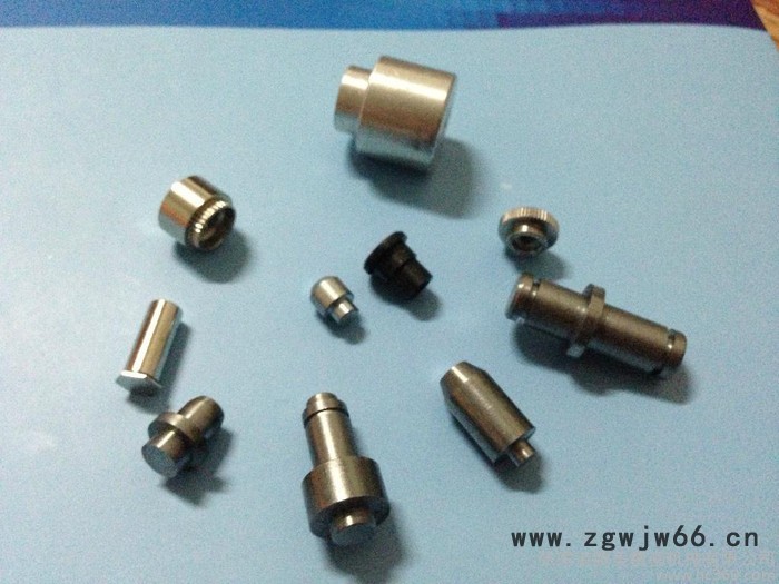 其他紧固件、连接件图2