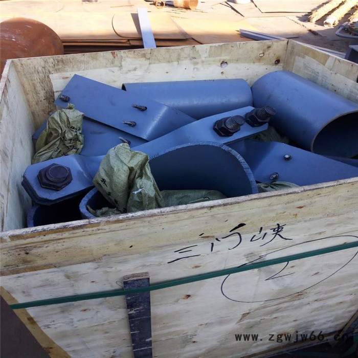 供应吊杆连接变力弹簧组件，变力弹簧组件图2