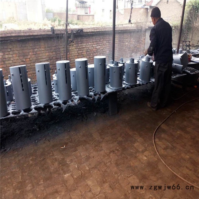 供应吊杆连接变力弹簧组件，变力弹簧组件图3