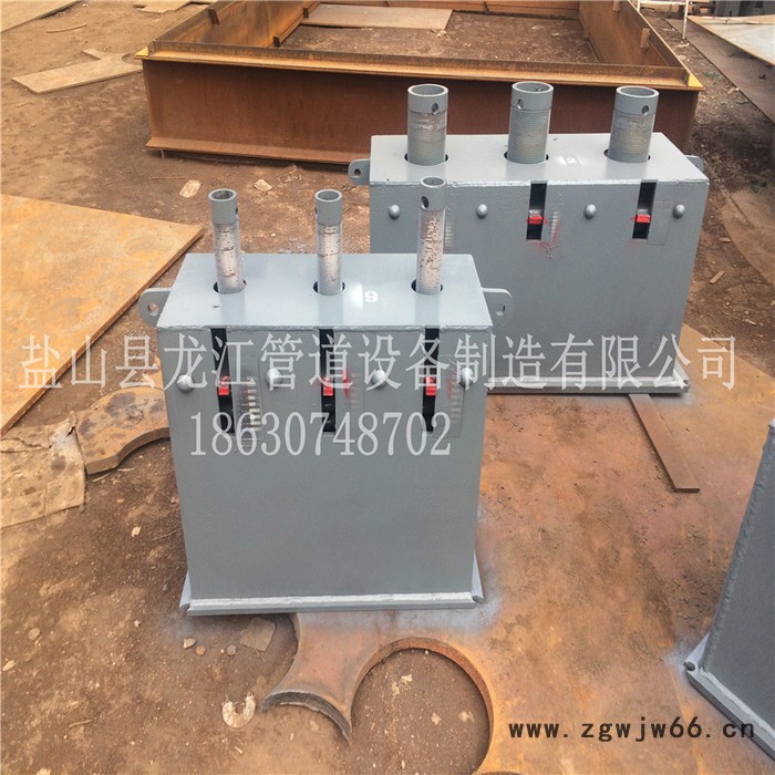 供应 龙江恒力弹簧 恒力弹簧支吊架 弹簧箱 恒力碟簧支吊架 恒力碟簧支架等。图7