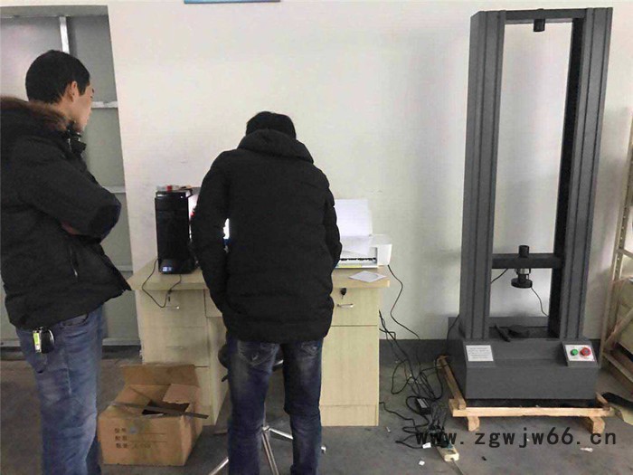 济南弹簧拉压试验机**,弹簧试验机,弹簧拉力试验机,弹簧压力试验机图8