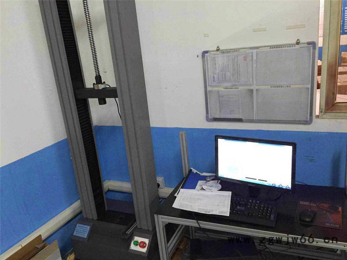 济南弹簧拉压试验机**,弹簧试验机,弹簧拉力试验机,弹簧压力试验机图2