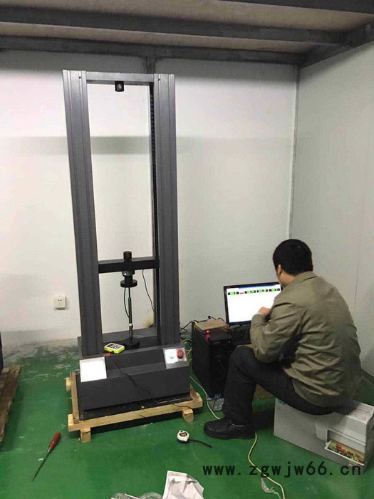 济南弹簧拉压试验机**,弹簧试验机,弹簧拉力试验机,弹簧压力试验机图4