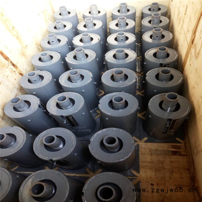 并联式F型弹簧支架C17 恒力弹簧支吊架 变力弹簧支吊架 河北沧州齐鑫可图纸加工订制图4