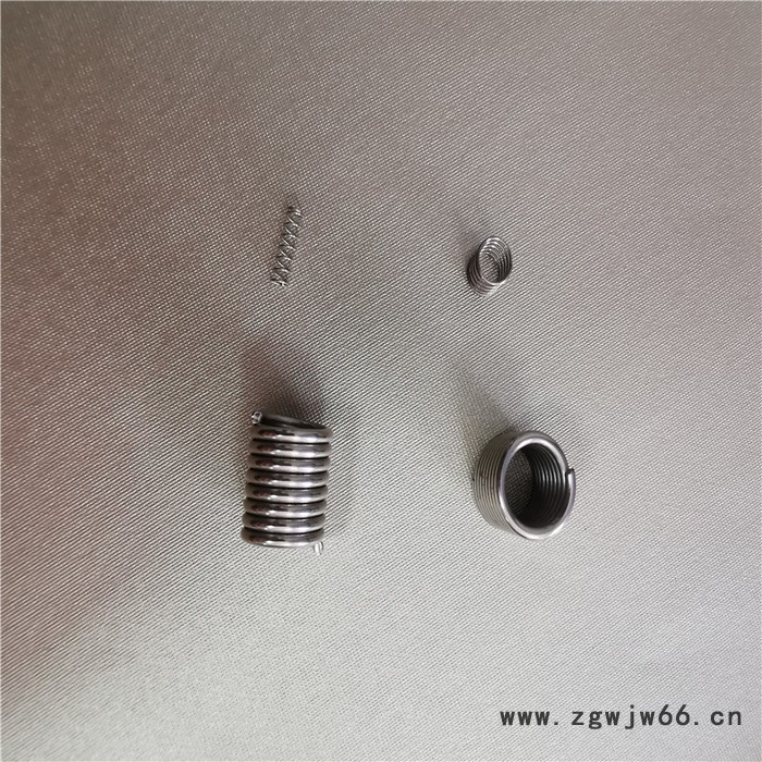 洛阳市-精密高强度弹簧启宏金属模具弹簧图3