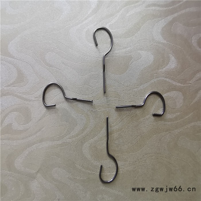 洛阳市-精密高强度弹簧启宏金属模具弹簧图2