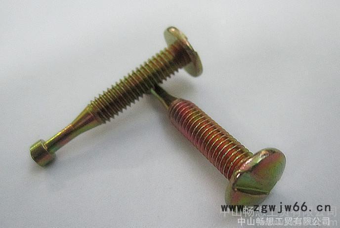 广东非标零件加工、异型紧固件生产厂图3