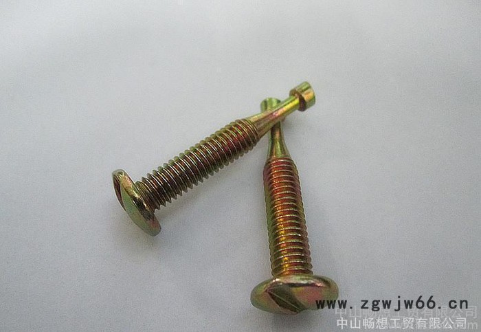 广东非标零件加工、异型紧固件生产厂图2