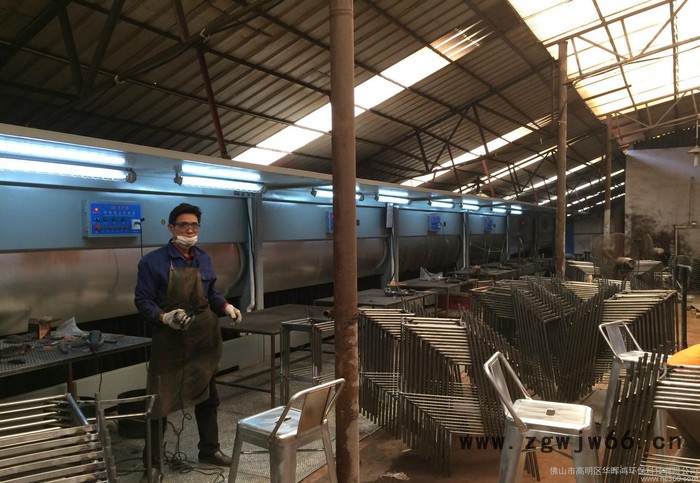 货发全国各地五金配件,汽车配件,金属模具抛光除尘吸尘机,水洗 汽车配件抛光吸尘机+家具打磨吸尘机+人造石打磨吸尘机，除尘图6