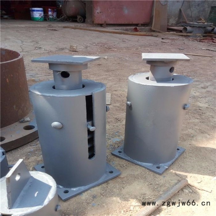 辉翱管道  恒力弹簧支吊架 可变弹簧支吊架  支吊架 型号齐全图3