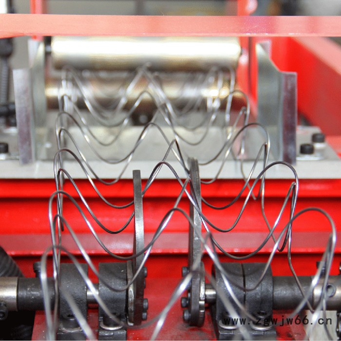 喜登堡 LSTS-01 自动弹簧机 拉丝提丝自动弹簧机 连续性弹簧机 **欢迎咨询图4