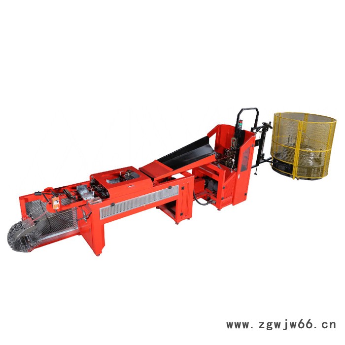 喜登堡 LSTS-01 自动弹簧机 拉丝提丝自动弹簧机 连续性弹簧机 **欢迎咨询图2