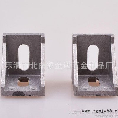 供应美固五金五金紧固件生产自动化五金紧固件，工业铝型材