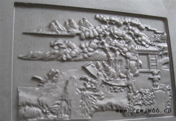 石材雕刻机 瓷砖雕刻机 木工雕刻机 金属模具雕刻机 小型数控木工图3