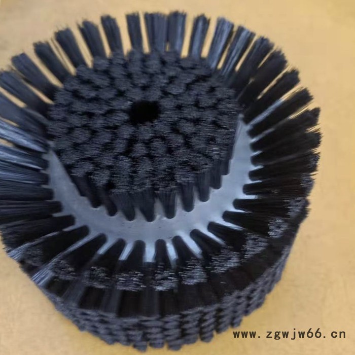 弹簧刷条刷精心打造图3