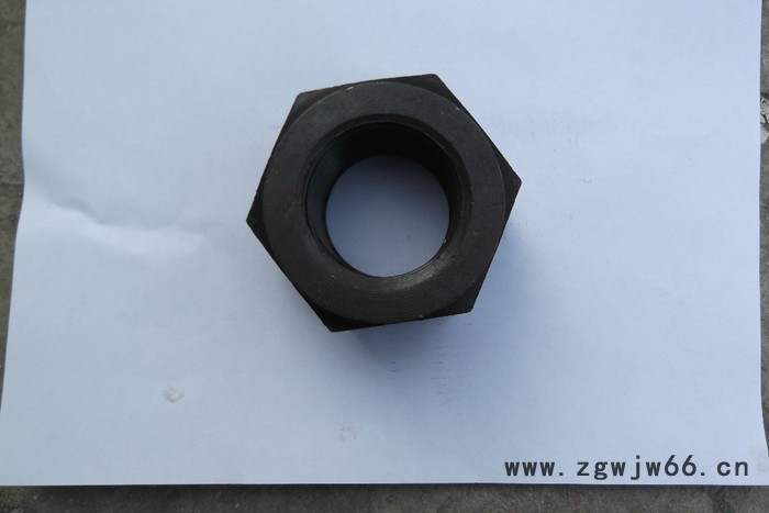 供应众腾M6-M120紧固件螺丝图3