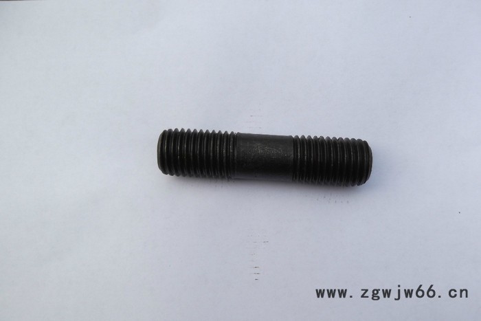 供应众腾M6-M120紧固件螺丝图2