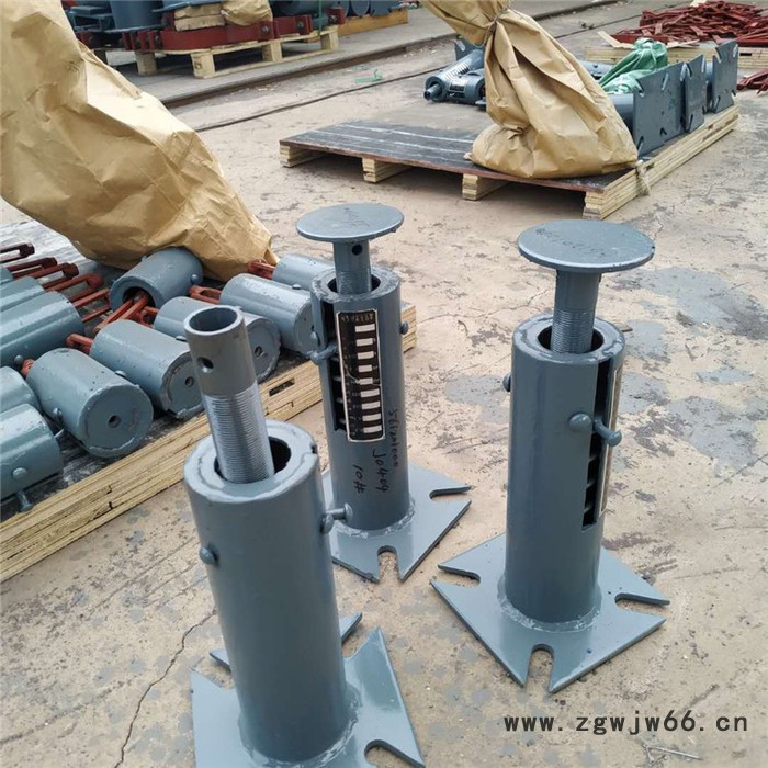 双U形A型弹簧吊架C4-1双梁三角A型弹簧吊架 倒U形B型弹簧吊架 支吊架 沧州齐鑫厂家可图纸定制图3