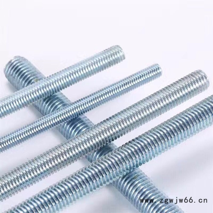 上海双雷五金 定制 膨胀螺栓   紧固件 配件图4