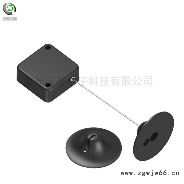 保者手机防盗伸缩盒-其他紧固件/连接件图3