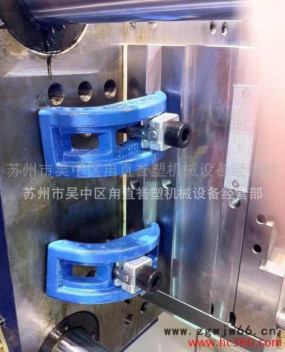 供应供锁模压板供压板、压块、模具紧固件图3