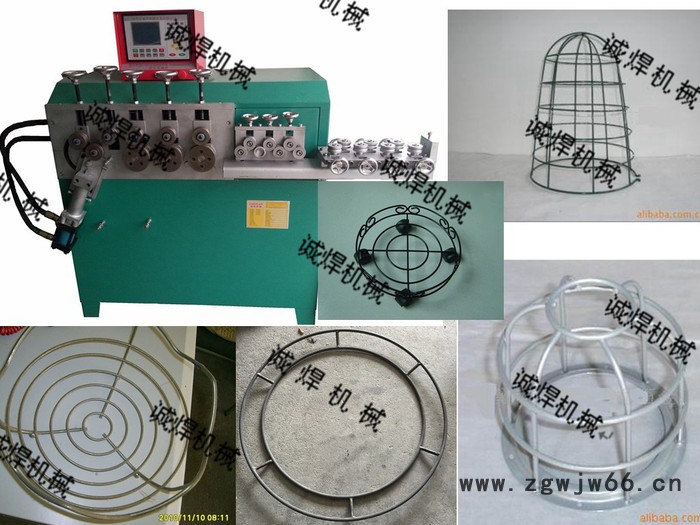 诚焊机械CHD-J 紧固件打圈机图5
