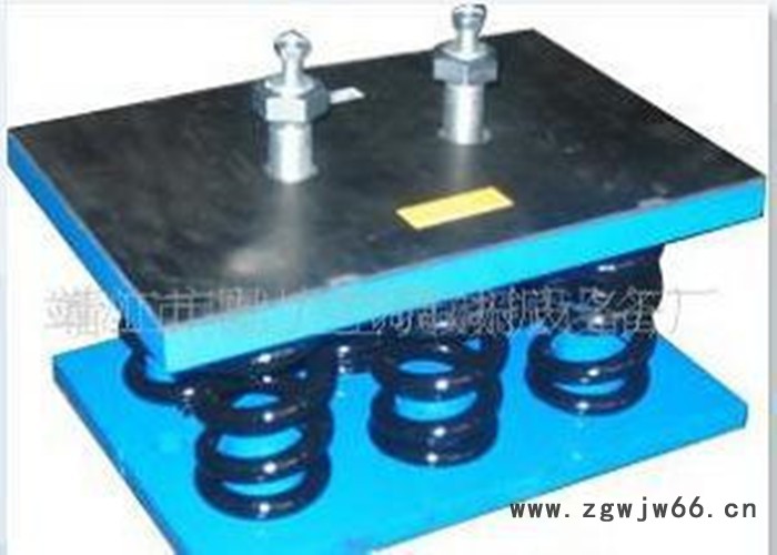 鼎力 **】耐老化**高品质弹簧减振器（图） 【直销】耐老化**高品质橡胶弹簧图3