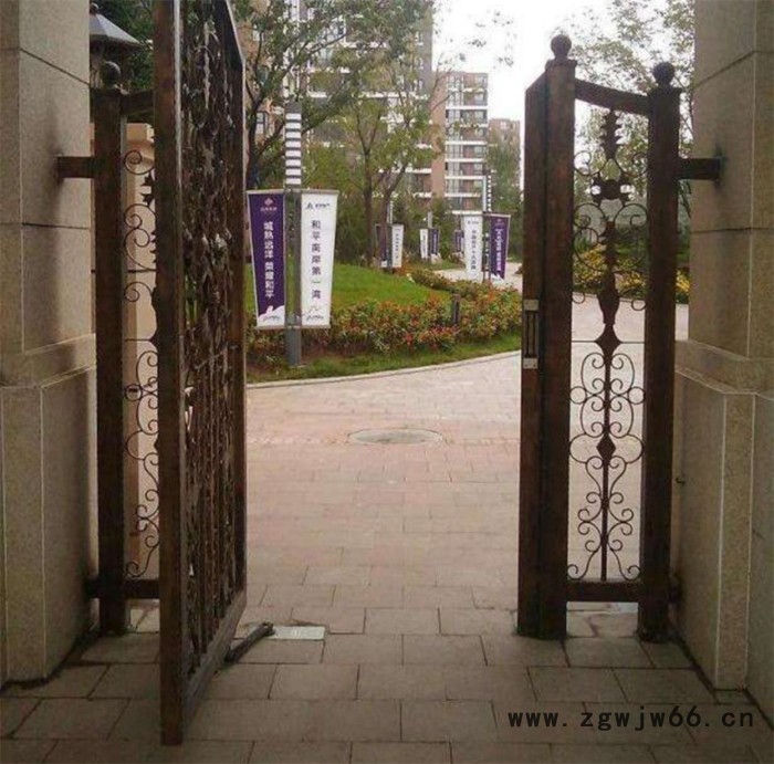 恒耐 电动地弹簧图3