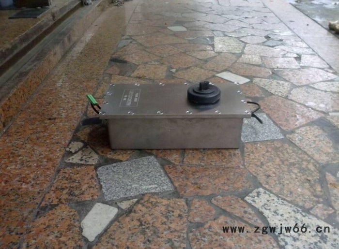 恒耐 电动地弹簧图2