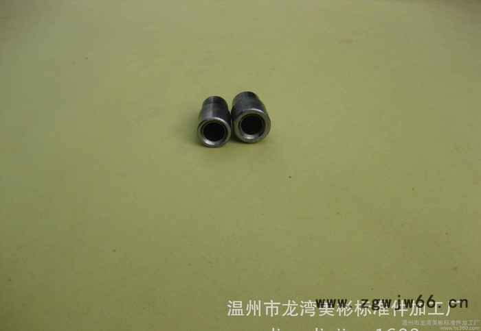 非标紧固件销子螺母 消栓螺母图3