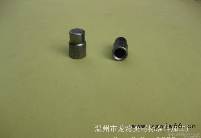 非标紧固件销子螺母 消栓螺母图2