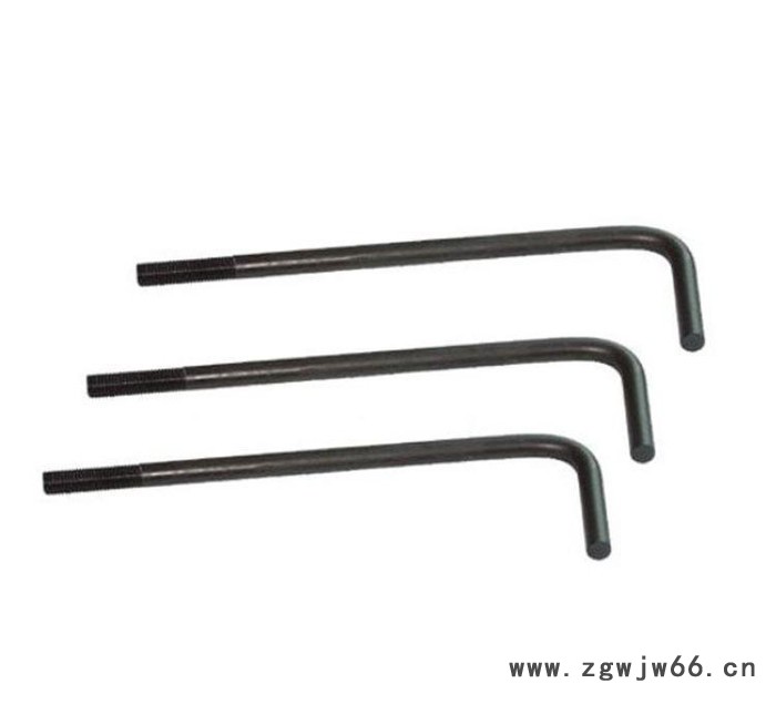 普曼  紧固件地脚螺栓 尺寸 现货 特价销售图2