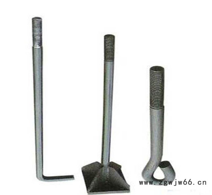 普曼  紧固件地脚螺栓 尺寸 现货 特价销售图3