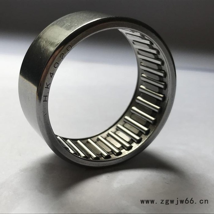 恒耐轴承供应HK4020轴承 滚针轴承滚轮轴承 厂家直供 穿孔型滚针轴承 复合滚轮轴承 欢迎来电咨询图6