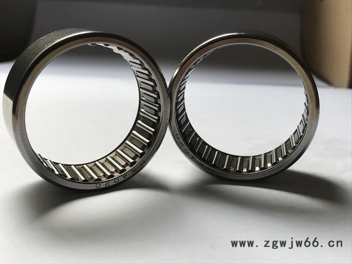 恒耐轴承供应HK4020轴承 滚针轴承滚轮轴承 厂家直供 穿孔型滚针轴承 复合滚轮轴承 欢迎来电咨询图2