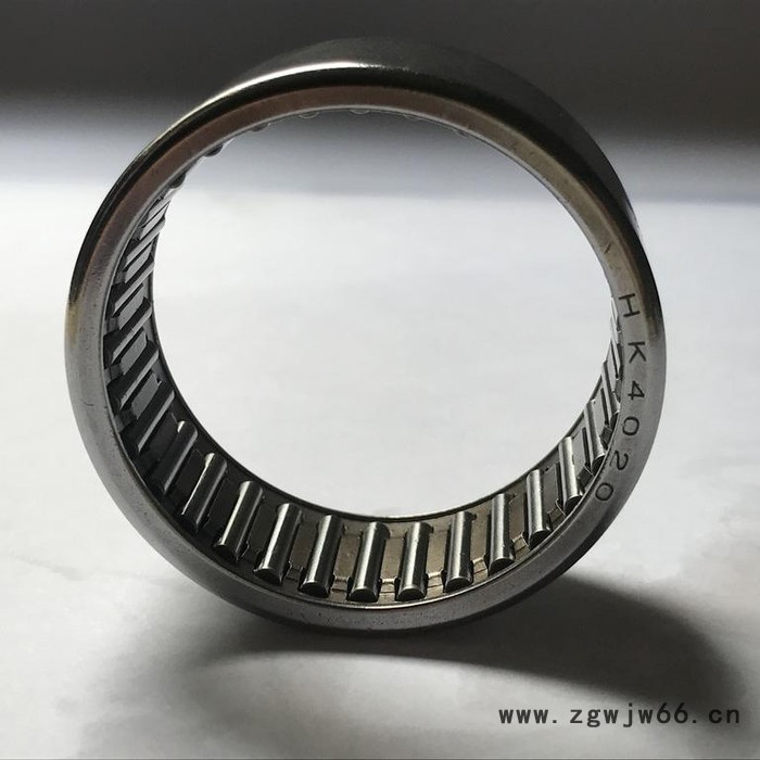 恒耐轴承供应HK4020轴承 滚针轴承滚轮轴承 厂家直供 穿孔型滚针轴承 复合滚轮轴承 欢迎来电咨询图7
