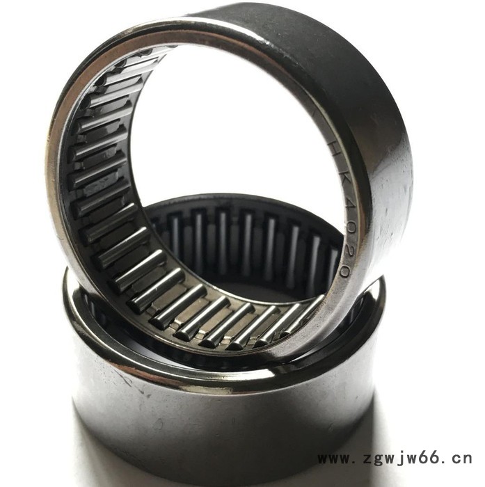 恒耐轴承供应HK4020轴承 滚针轴承滚轮轴承 厂家直供 穿孔型滚针轴承 复合滚轮轴承 欢迎来电咨询图3