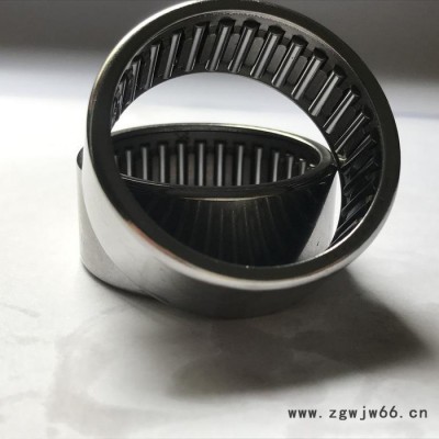 恒耐轴承供应HK4020轴承 滚针轴承滚轮轴承 厂家直供 穿孔型滚针轴承 复合滚轮轴承 欢迎来电咨询