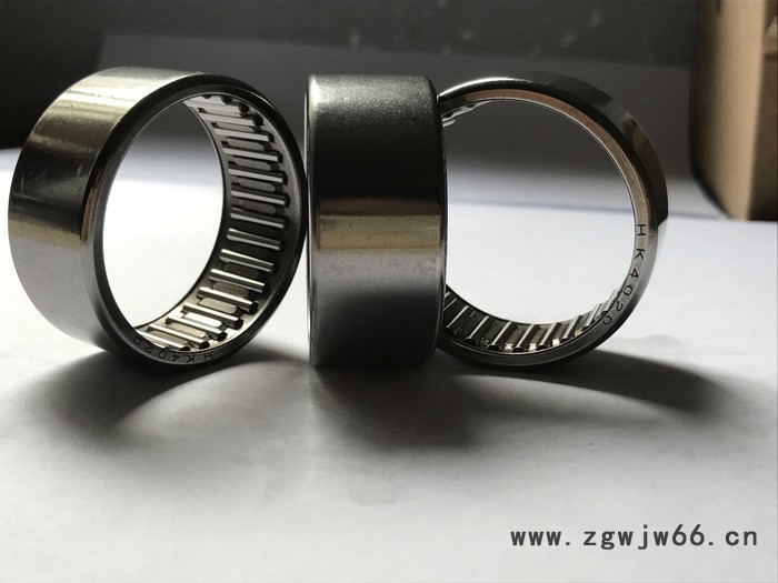 恒耐轴承供应HK4020轴承 滚针轴承滚轮轴承 厂家直供 穿孔型滚针轴承 复合滚轮轴承 欢迎来电咨询图5