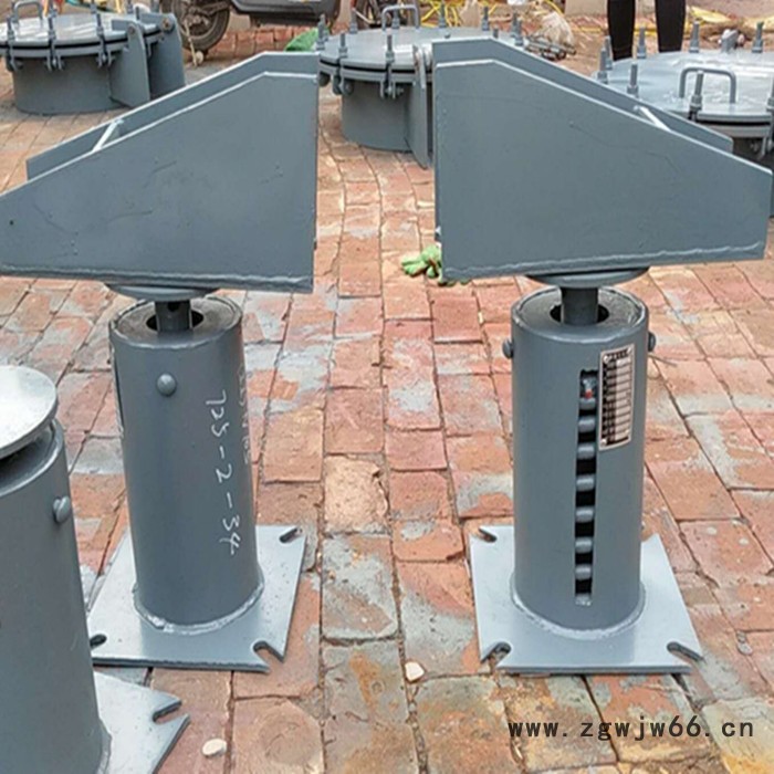 齐鑫厂家可异形图纸订制加工 弯管D型弹簧吊架C10-1 框架式G型弹簧吊架图3