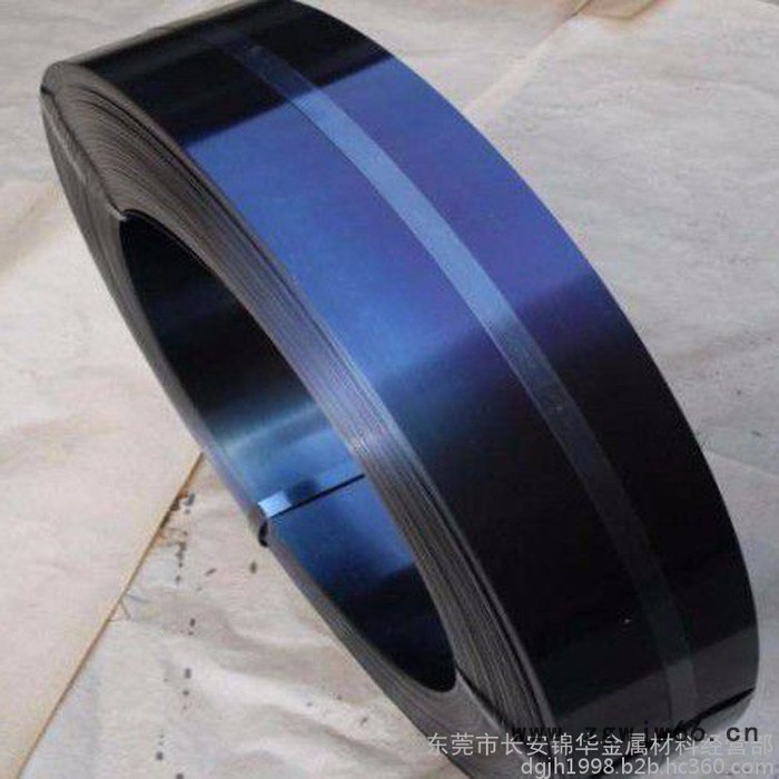 硬料 硬料 硬料 弹簧钢淬火料3.0*200*2000mm** 弹簧钢硬料图4