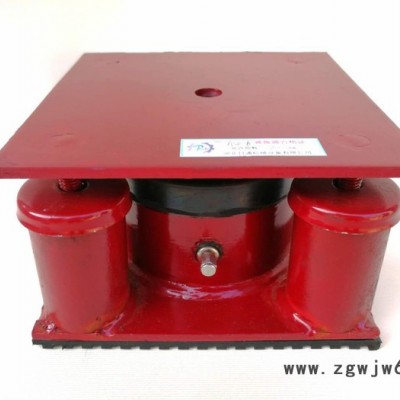 日通阻尼弹簧减震器的特殊性能