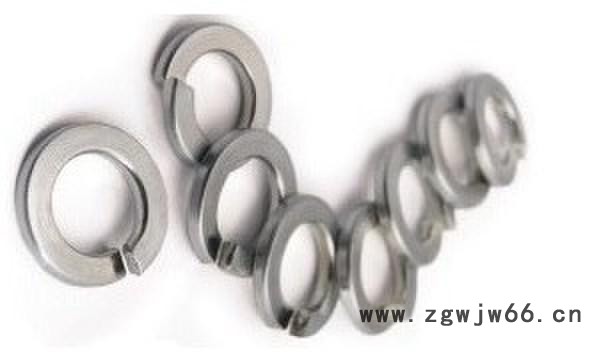 供应智睿根据客户要求钛标准件,钛紧固件钛弹垫钛平垫