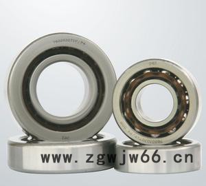 **轴承-机床轴承-机床丝杆轴承-角接触轴承-调心球
