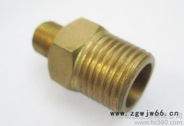 广东精密CNC铜件加工、铜加工件、精密车削加工、精密紧固件加工图3