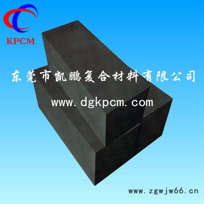 东莞凯鹏厂家长期供应石墨紧固件 石墨舟零配件 石墨杆石墨螺母 炭炭复合材料紧固件图5