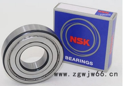 NSK轴承 经销NSK全系列轴承、常用库存备货